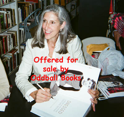 Image for Dressed: A Century of Hollywood Costume Design (SIGNED) Dressed: A Century of Hollywood Costume Design (SIGNED)
